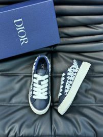 Picture of Dior Shoes Men _SKUfw154828312fw